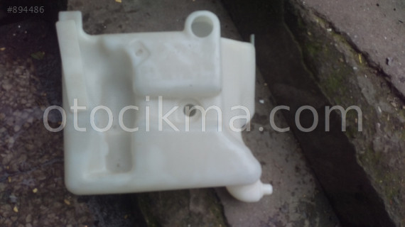 MERCEDES C-CLASS 203 KASA CAM SU BİDONU