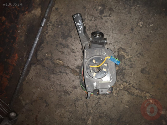 OPEL VECTRA C SİNYAL KOLU ÇIKMA PARÇA