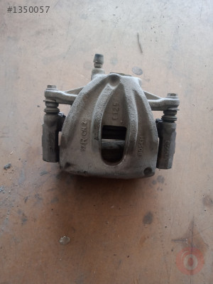 Toyota Avensis Fren Merkezi Ön Ve Arka 2003-2008