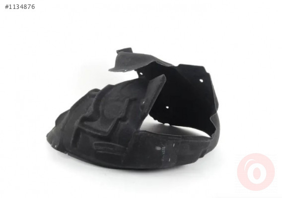AUDİ A4 09-12 ÖN ÇAMURLUK DAVLUMBAZI SOL 8K0821171G