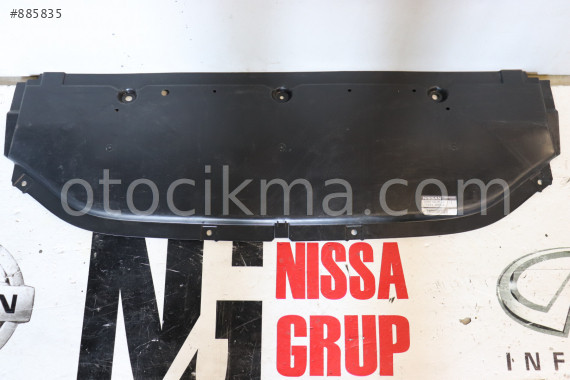 NİSSAN QASHQAİ J10 ALT MUHAFAZA ÇIKMA SÖKME YEDEK PARÇA