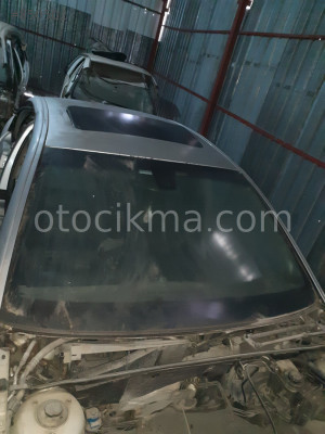 Opel vectra c kesme tavan orjinal cikma