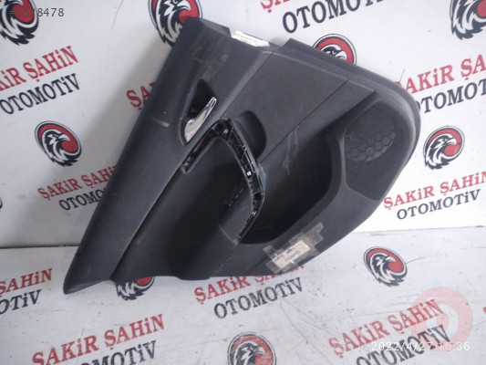 OPEL İNSİGNİA KAPI KARTONU ÇIKMA PARÇA