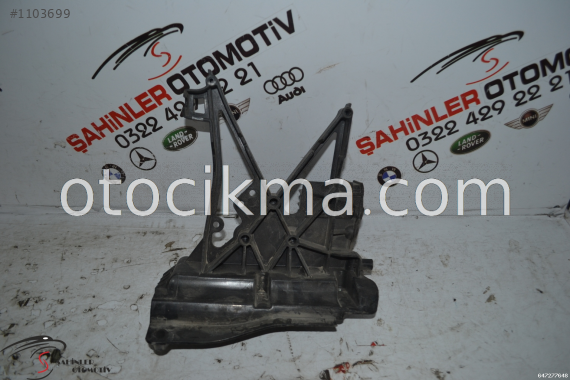 MERCEDES E SERİSİ W213 A213 SOL ÖN ÖN PANEL A2136206400