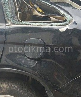 2006 TOYATA RAV 4 2.0 BENZİNLİ DEPO KAPAĞI ÇIKMA.