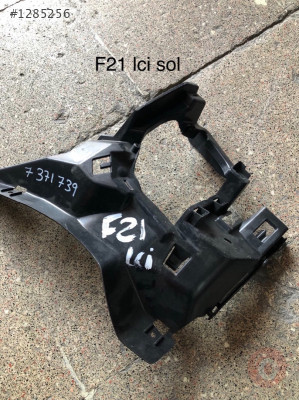 1 serisi F20 lci sis bağlantı braketi ithal sıfır