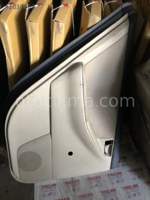 TOYOTA COROLLA SOL ARKA KAPI DÖŞEMESİ ZZ151 2007-2012