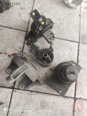 ERA MOTOR KULAKLARI AKİL & YAMAN OTOMOTİV 05323518191