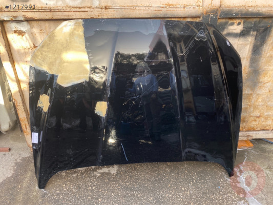 FORD MONDEO ÇIKMA KAPUT 2015-2019