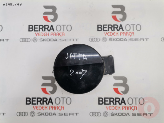 VOLKSWAGEN PASSAT JETTA 2005-2010 DEPO KAPAĞI 3C5809857