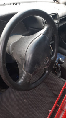 opel vectra a çıkma direksiyon simidi