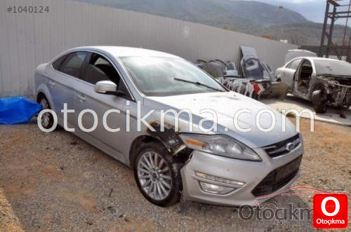 YENİ FORD MONDEO DOLU SAĞ ÖN KAPI HAKANOTO DAN