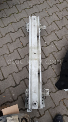 FORD COURİER TAMPON DEMİRİ MAHİR OTO'DAN ÇIKMA ORİJİNAL