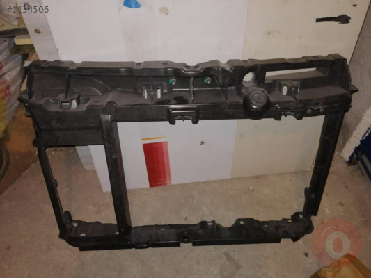 Citroen c3 ön panel
