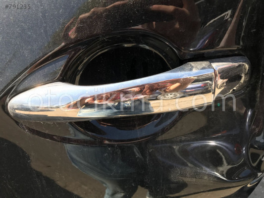 2015-2016 NİSSAN 1.5 TAKIM KAPI KOLU ORİJİNAL.