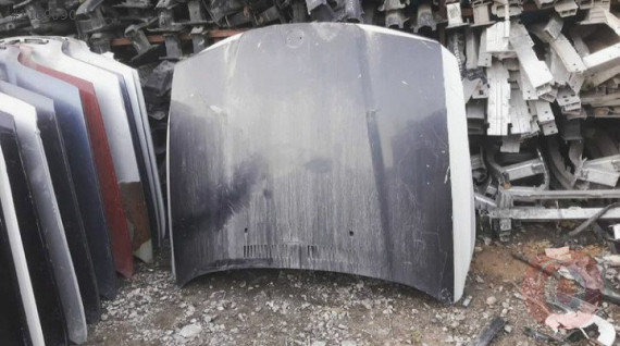BMW 3 SERİSİ E36 Cİ ÖN KAPUT KAPAKLARI (ORJİNAL)