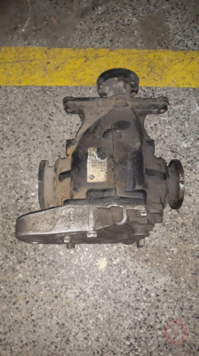 7556672 3.23 BMW 5 SERİ E60 DEFANSİYEL