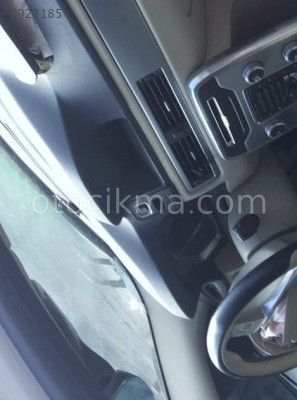 VOLVO S80 ORİJİNAL GÖSTERGE PANELİ.