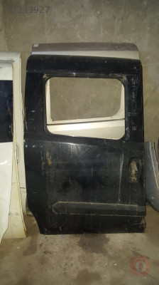 FİAT DOBLO SAĞ SÜRGÜLÜ KAPI ORJİNAL PARÇALAR