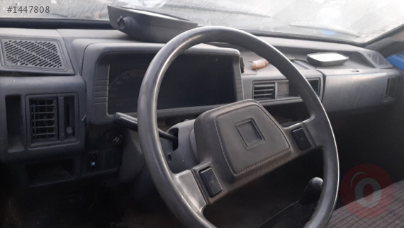 1994 model kia besta 2.2 dizel çıkma göğüslük torpido
