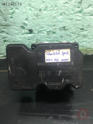 Chevrolet spark m300 abs beyin 688250455