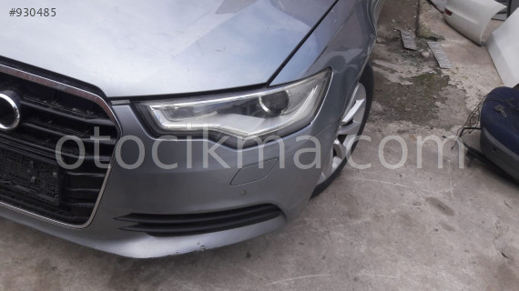 AUDİ A6 SOL FAR GÜÇMANLAR OTO