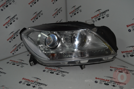 2006 2010 MERCEDES ML ML W164 SAĞ FAR A1648204861