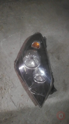 OPEL ASTRA H SAĞ FAR. OTO ERKAN ÜNYE