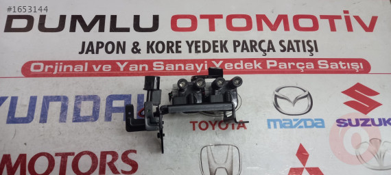 ATESLEME BOBİNİ İ20 09-20 /RIO 12-15/PICANTO 09-11