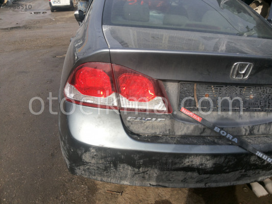 2011 HONDA CİVİC SOL STOP ORİJİNAL.