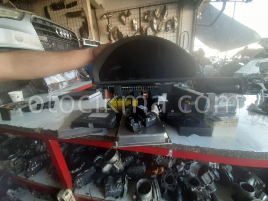 MERCEDES S320 GÖSTERGE SAATİ ÇIKMA PARÇA