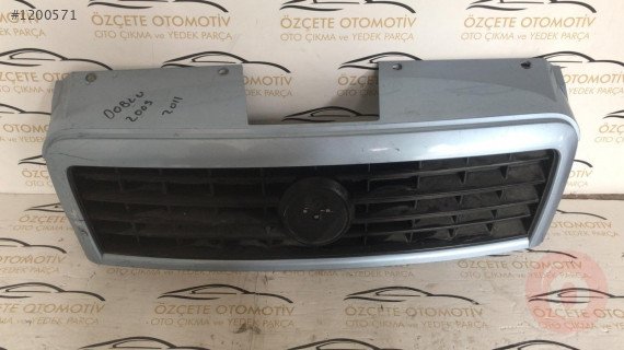 Fiat Doblo 2005 - 2011 orjinal çıkma 1. Ürün