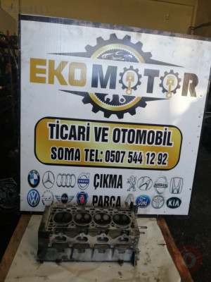 RENAULT LAGUNA 1.8 ORJİNAL ÇIKMA MOTOR SİLİNDİR KAPAĞI