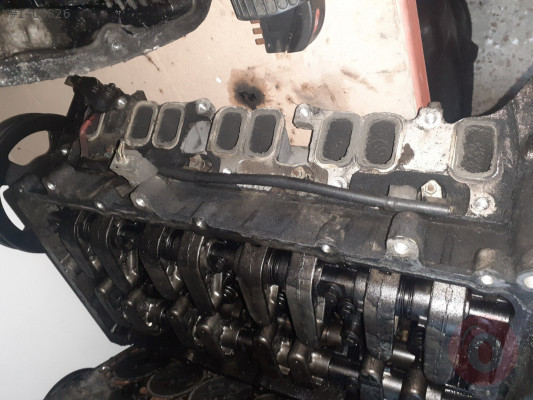 Ford mondeo 2.0 dizel silindir kapak