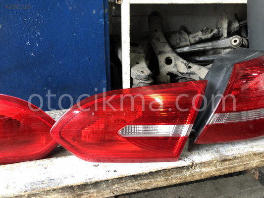 Ford Focus sağ stop