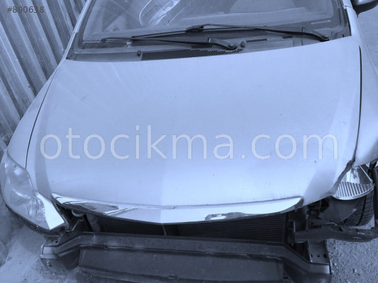 2007 HONDA CİTY 1.3 ÇIKMA KAPUT.