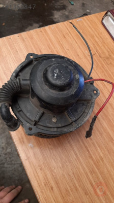 1995 2000 model hyundai accent ls çıkma kalorifer motoru