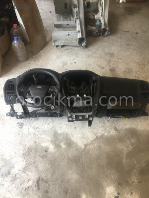2017 ford focus cıkma orjinal gögüslük