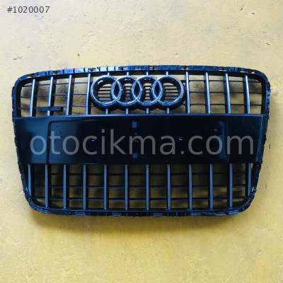Audi Q7 ön panjur