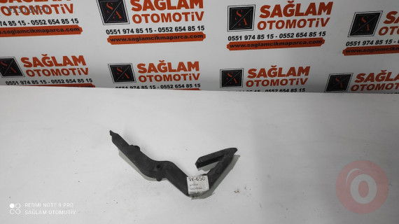 OEM; 8D1721506 AUDİ A4 ÇIKMA  GAZ PEDALI