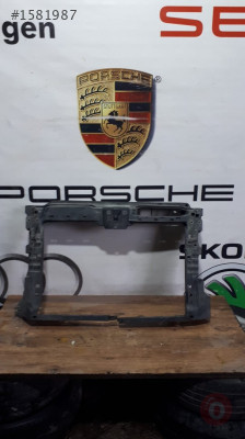VOLKSWAGEN JETTA ÖN PANEL ORJİNAL ÇIKMA PARÇA