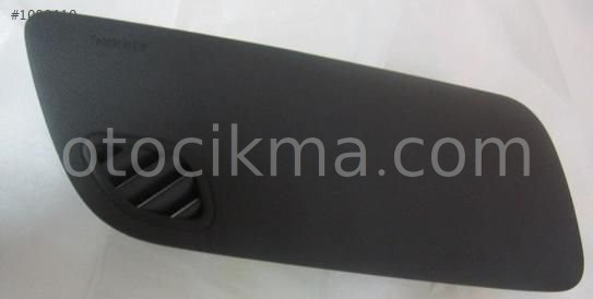 VW POLO 10-15 AİRBAG KAPAĞI SAĞ SIFIR 6R1880261B