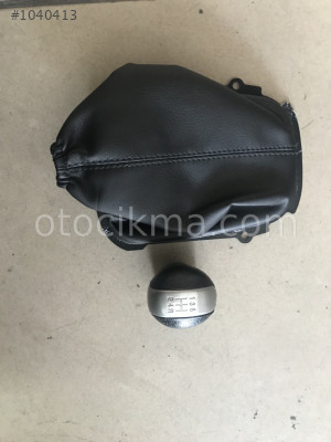Nissan Almera 2004-2007 vites topuz çıkma sökme sıfır parça