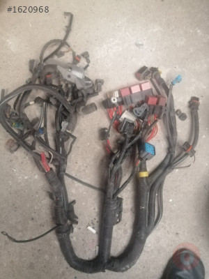 Sembol Talya elektronik tesisati
