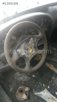 1996 2020 model ford scorpio çıkma direksiyon simidi