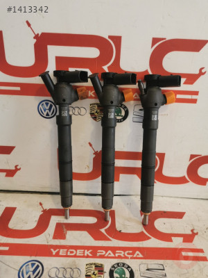 04B130277J 04B130277N DELPHİ 1.4 TDİ CUS ENJEKTÖR SIFIR VW