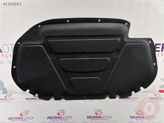 VOLKSWAGEN GOLF 7 2012-2017 KAPUT İZOLASYONU 5G0863831