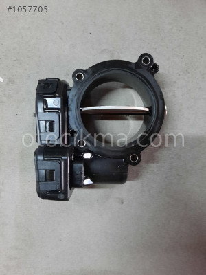 Mercedes A6510900470 sprinter gaz kelebeği bilen oto