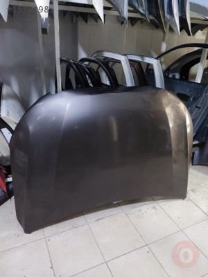 301 MOTOR KAPUTU ORJİNAL ÇIKMA