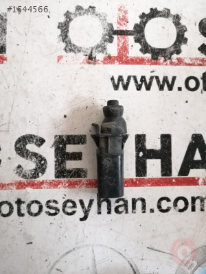 6Q6809986C volkswagen golf 6 a3 yakıt depo kapağı sensörü